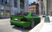 Sultan GTS